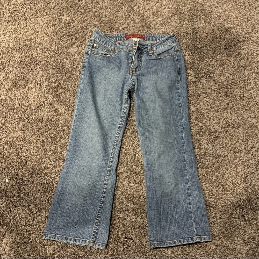 Women’s YMI Jeans